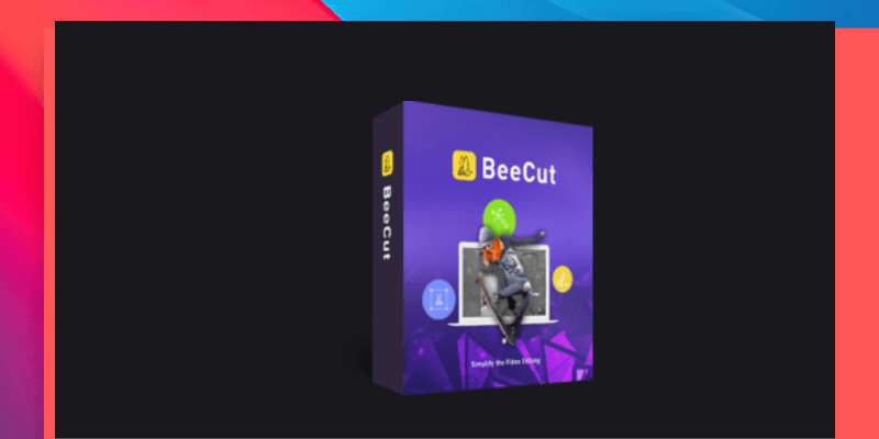 May 2024, BeeCut Commercial License (Lifetime)