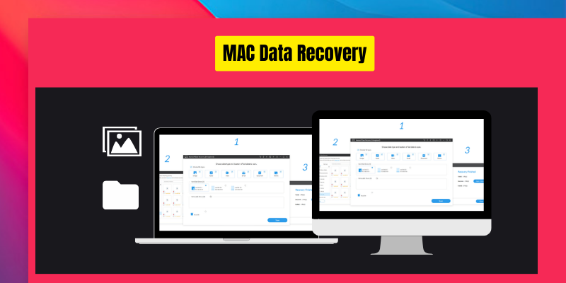 May 2024: 50% Off Aiseesoft Mac documents Recovery Forever License