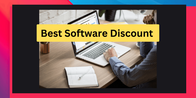 September 2023, Top 20+ Best Software Discount Online 80% Off