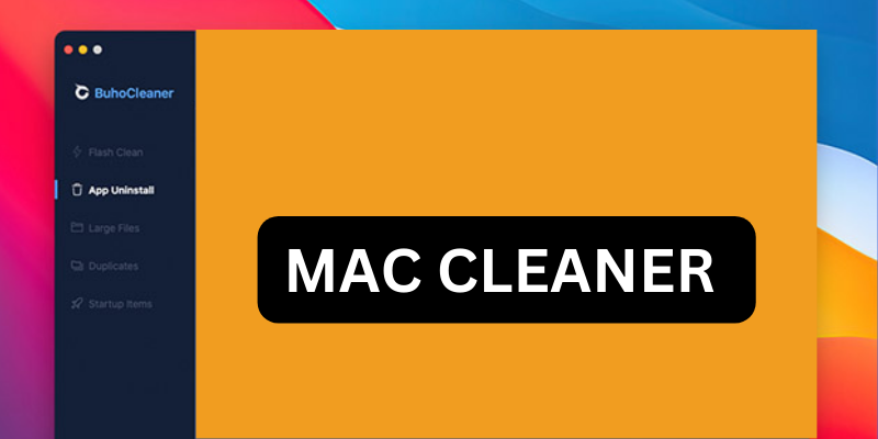 image cover for post: $14.99 BuhoCleaner for Mac Family Plan (Lifetime Subscription)